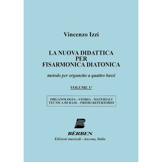 La nuova didattica  Vol.1, Tecnica di...