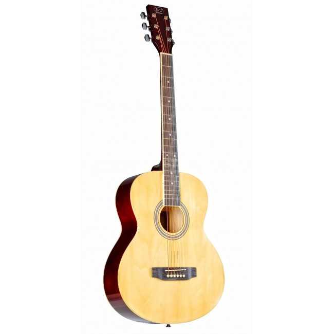 Chitarra Acustica DARE STONE Mod. DTAG1NT