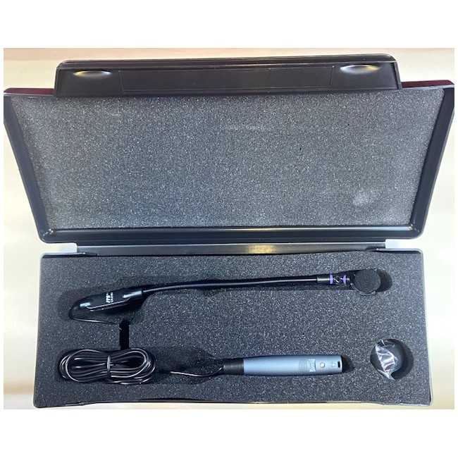 JTS CX 516 3 PIN XRL