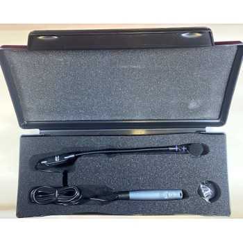 JTS CX 516 3 PIN XRL