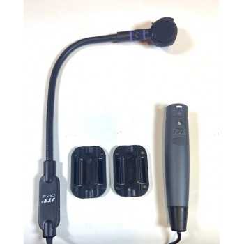 JTS CX 516 3 PIN XRL