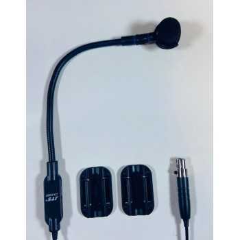 copy of JTS CX 516 3 PIN XRL