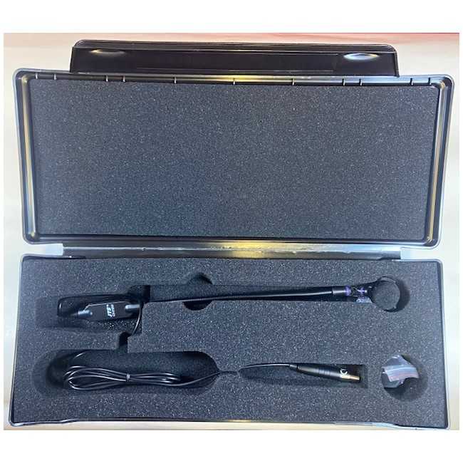 JTS CX 516 W Mini Cannon da 4 poli