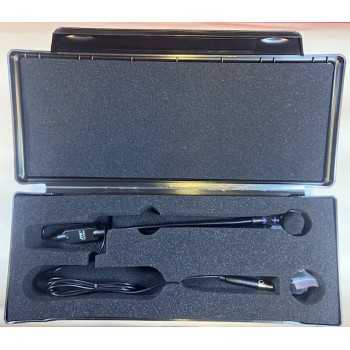 JTS CX 516 W Mini Cannon da 4 poli