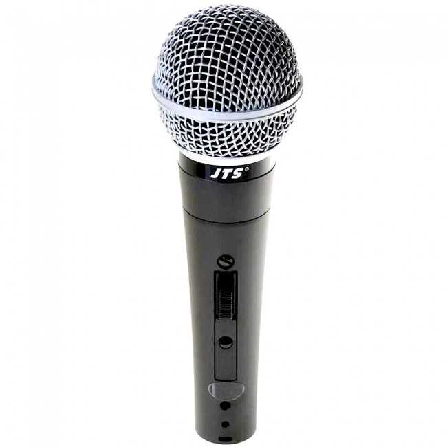 JTS PDM-1 Microphone dinamic Low impedance