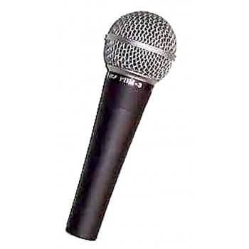 copy of JTS NX-7 Vocal Dynamic Microphone, Cardioid