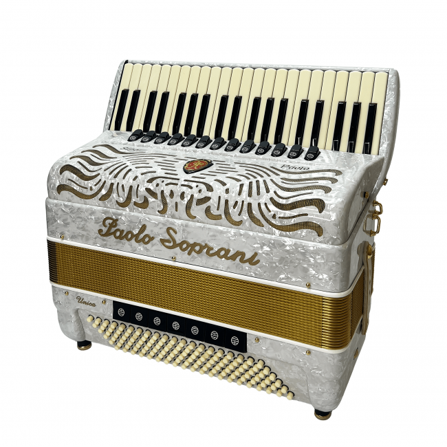 Paolo Soprani Super Paolo mod. "UNICA"...