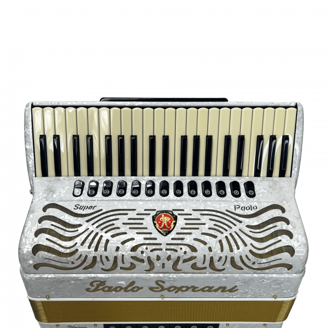 Paolo Soprani Super Paolo mod. "UNICA"...