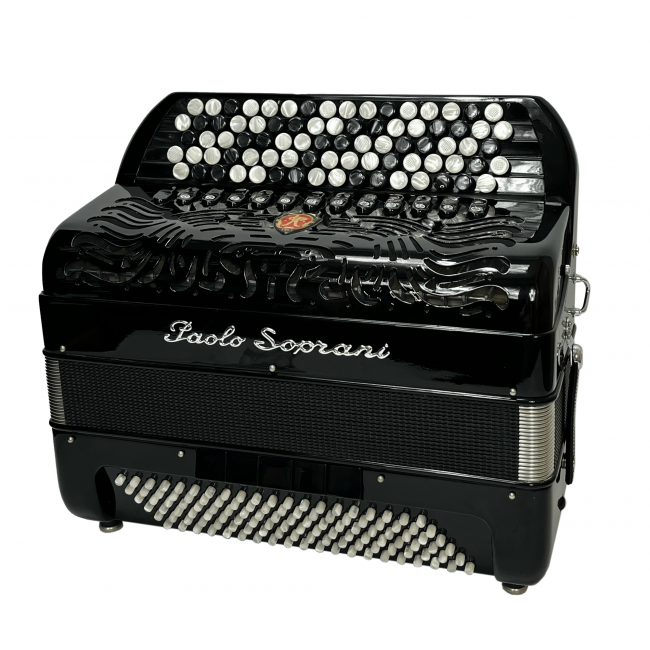 Paolo Soprani mod. Internazionale...