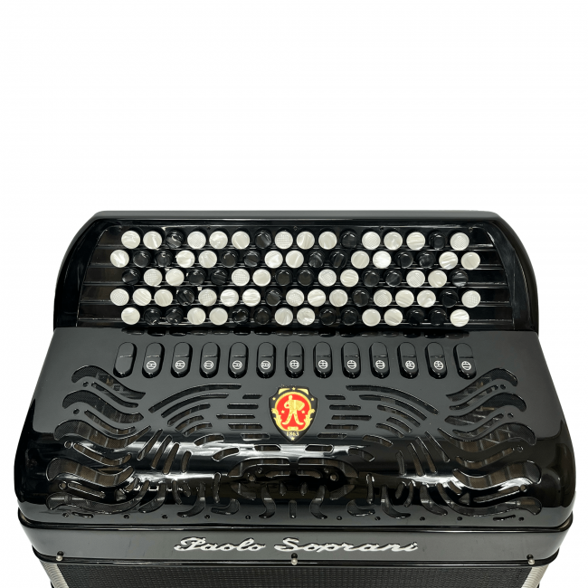 Paolo Soprani mod. Internazionale...