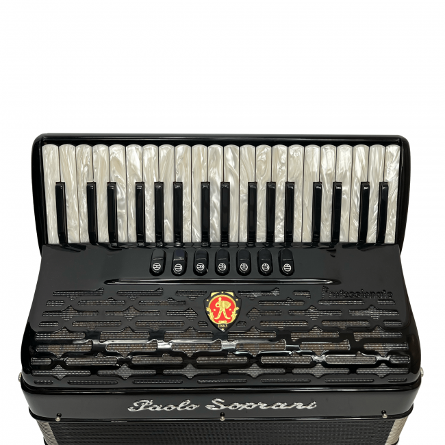 Paolo Soprani mod. Professionale 37/96/3°/4°...