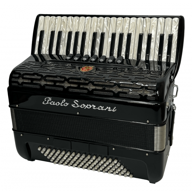 Paolo Soprani mod. Professionale 37/96/3°/4°...