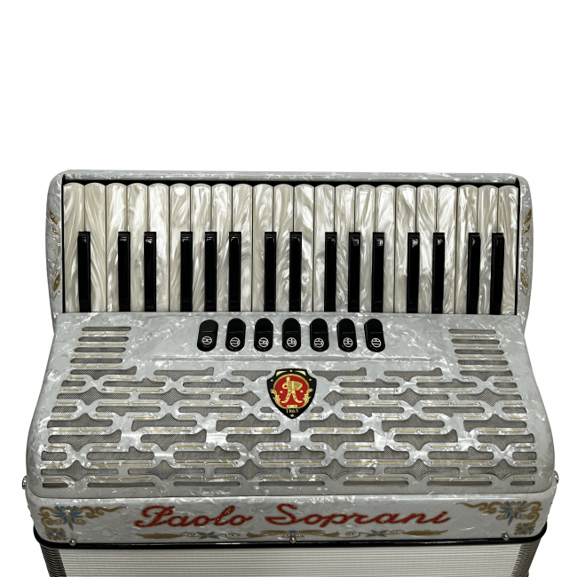 Paolo Soprani mod. Professionale 37/96/3°/4°...