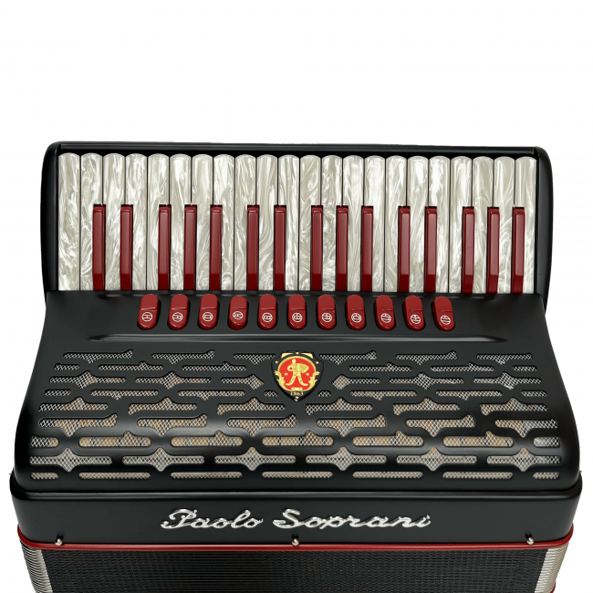 Paolo Soprani mod. LIMITED EDITION 160°...