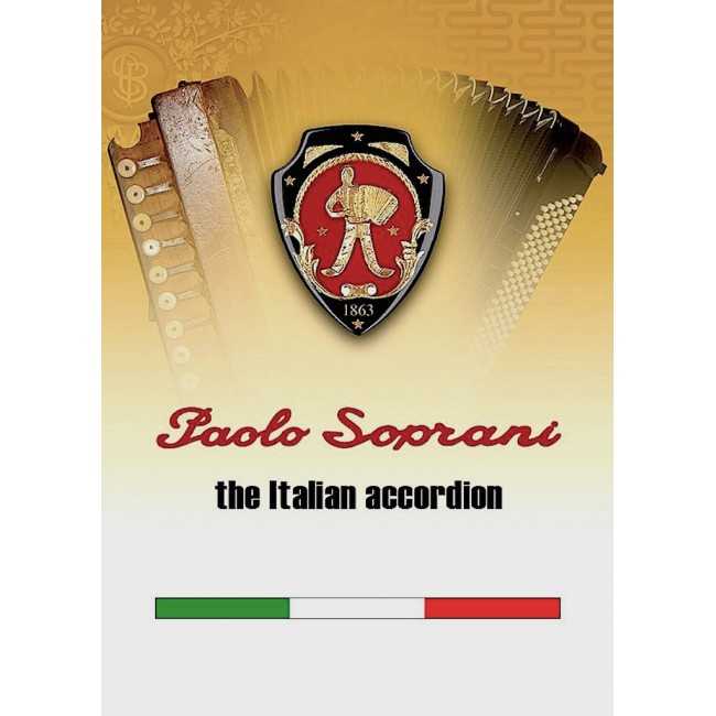 Paolo Soprani mod. Internazionale...