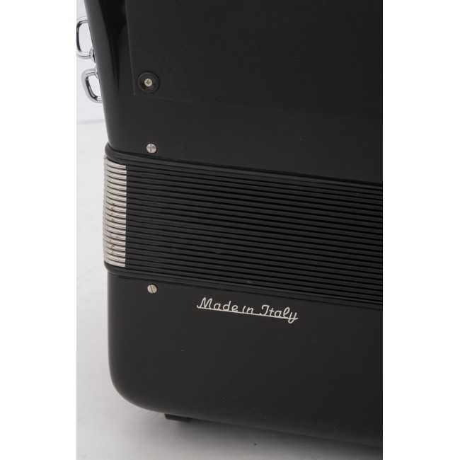 SCANDALLI P442  FREE BASS 41/120/4°- 4°,LMMH,...