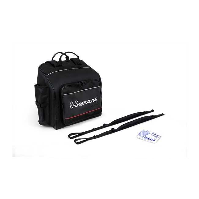 Elena Soprani, mod. 737KK, 34/72/3°, LMM...