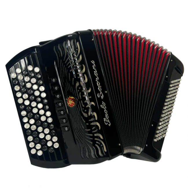 Paolo Soprani mod. Internazionale 37(67)/96/3°-...