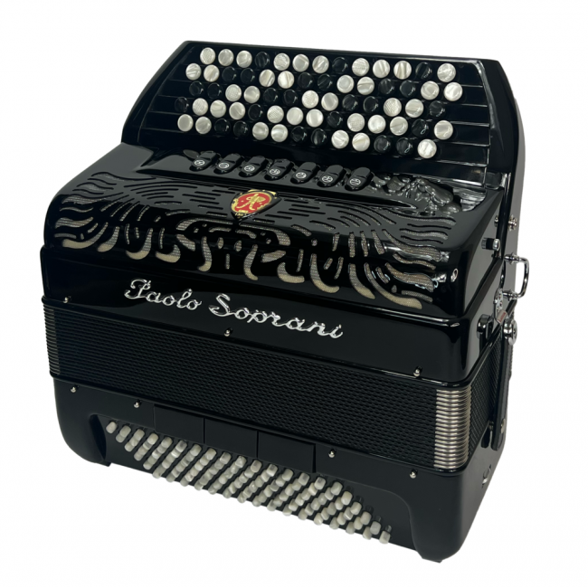 Paolo Soprani mod. Internazionale 37(67)/96/3°-...