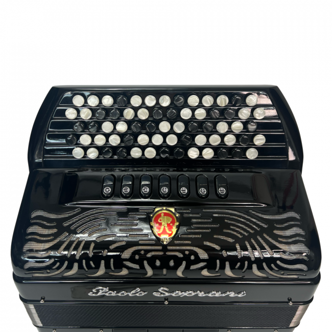 Paolo Soprani mod. Internazionale 37(67)/96/3°-...