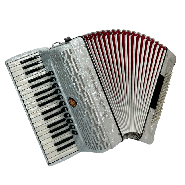 Paolo Soprani mod. Professionale 37/96/4°- 4°...