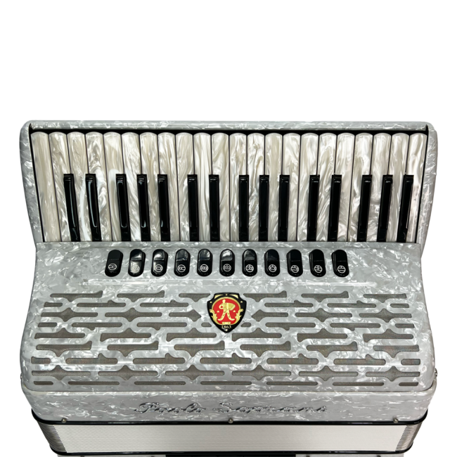 Paolo Soprani mod. Professionale 37/96/4°- 4°...