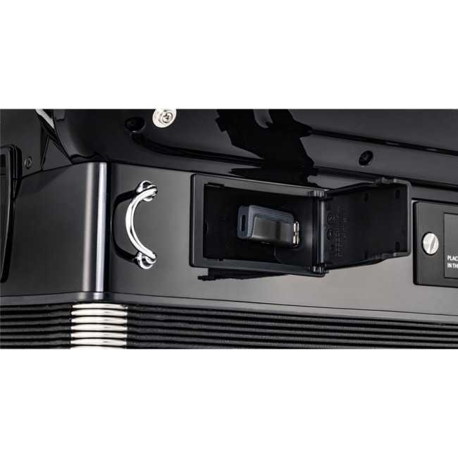 KORG Digital accordion FISA SUPREMA PIANO MBK,...