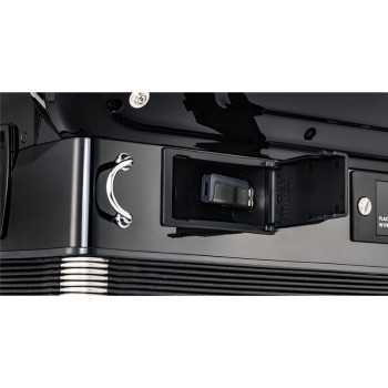 KORG Digital accordion FISA SUPREMA PIANO MBK, 41/120 (with Convertor and system Free bass for minor 3rd/5th)