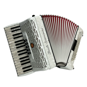 Paolo Soprani mod. Professionale 34/96/3°/4° LMM, col....