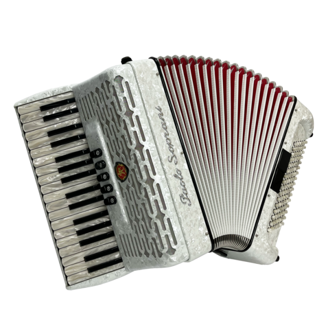 Paolo Soprani mod. Professionale 34/96/3°/4°...