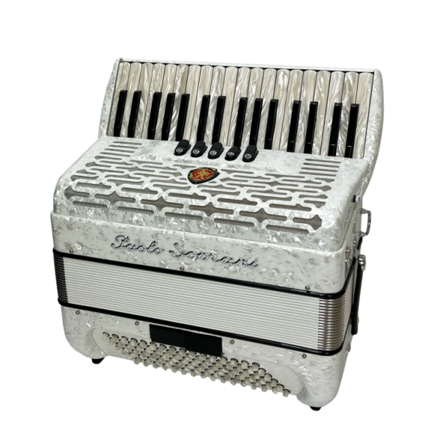 Paolo Soprani mod. Professionale 34/96/3°/4°...