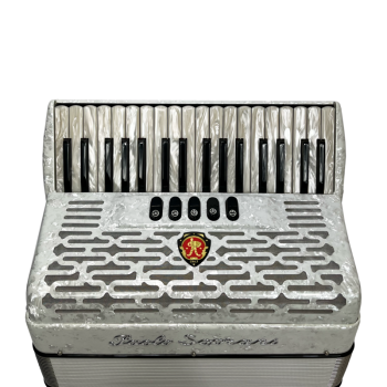 Paolo Soprani mod. Professionale 34/96/3°/4° LMM, col.... 2