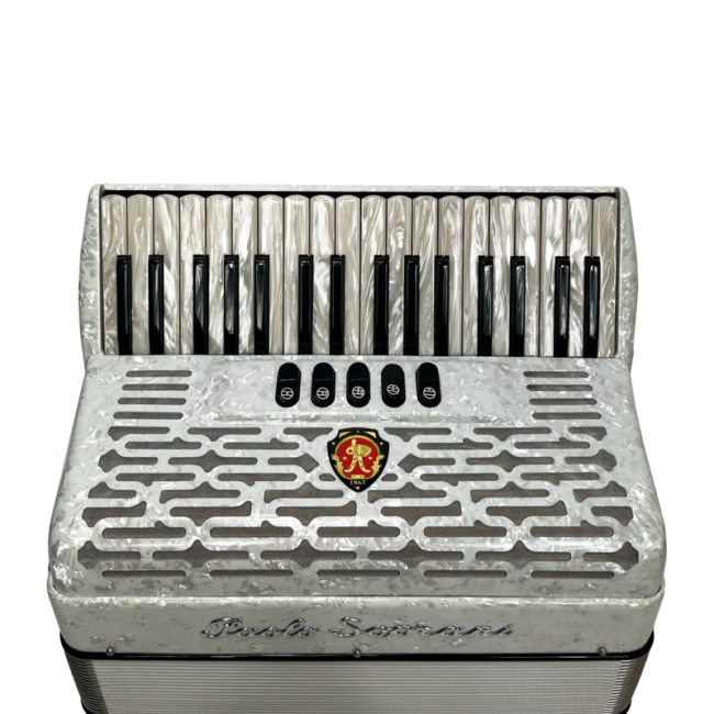 Paolo Soprani mod. Professionale 34/96/3°/4°...