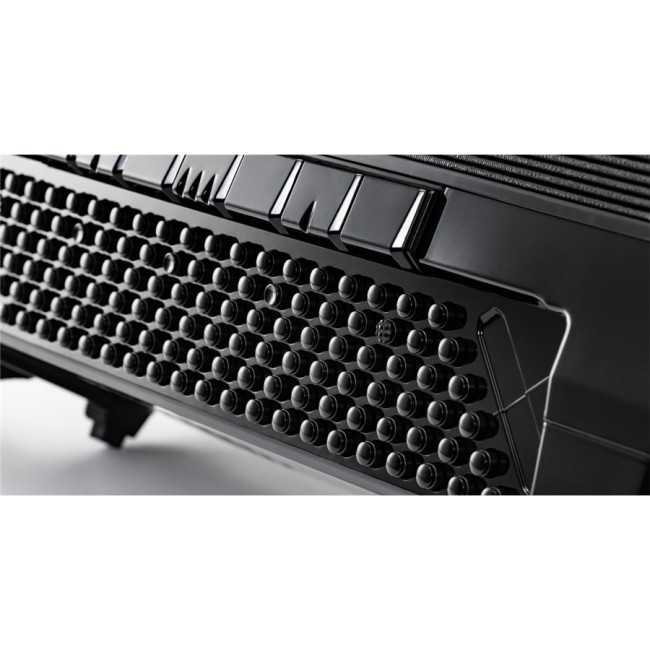 KORG Digital button accordion FISA SUPREMA...
