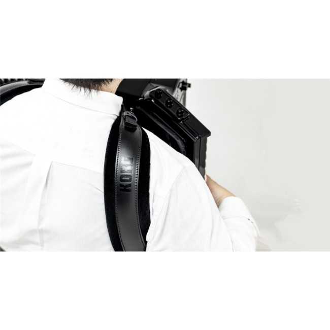 KORG Digital button accordion FISA SUPREMA...