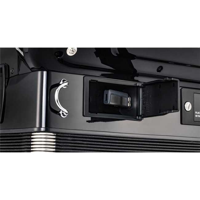 KORG Digital button accordion FISA SUPREMA...