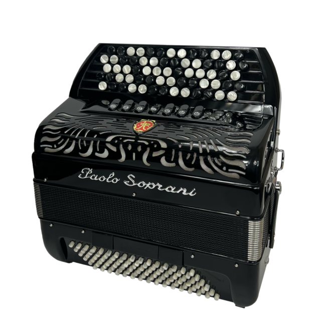 Paolo Soprani mod. Internazionale 37(67)/96/3°-...