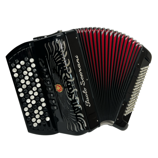 Paolo Soprani mod. Internazionale 37(67)/96/3°-...