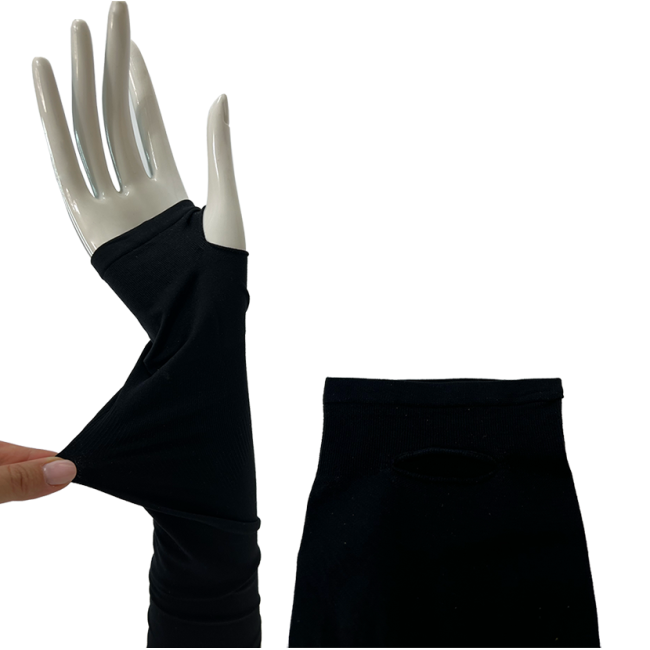 Guanto per la mano per fisarmonica