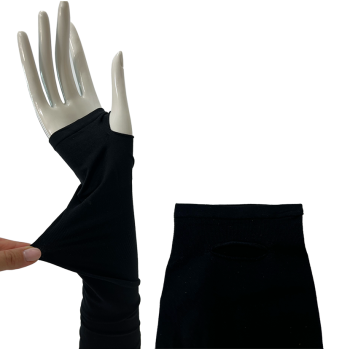 Guanto per la mano per fisarmonica