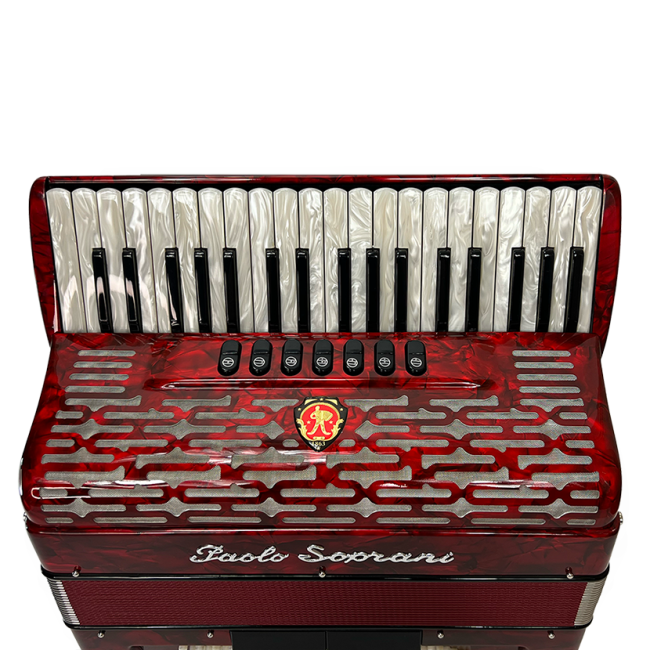 Paolo Soprani mod. Professionale 37/96/3°/4°...