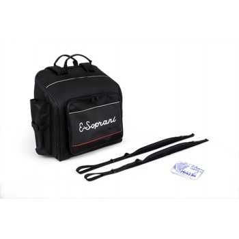 copy of Elena Soprani, mod. 969KK, 37/96/3/4°, LMM musette, col. WHITE - Bianco