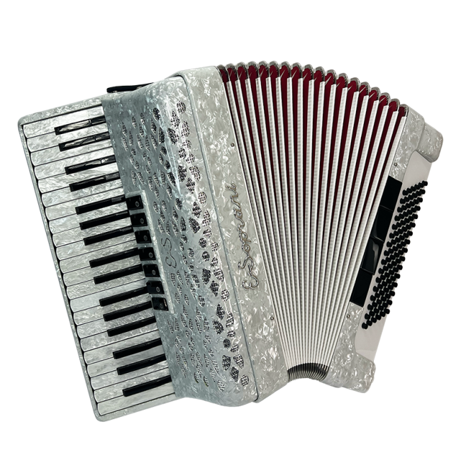 Elena Soprani, mod. 969KK, 37/96/3/4°, LMM...