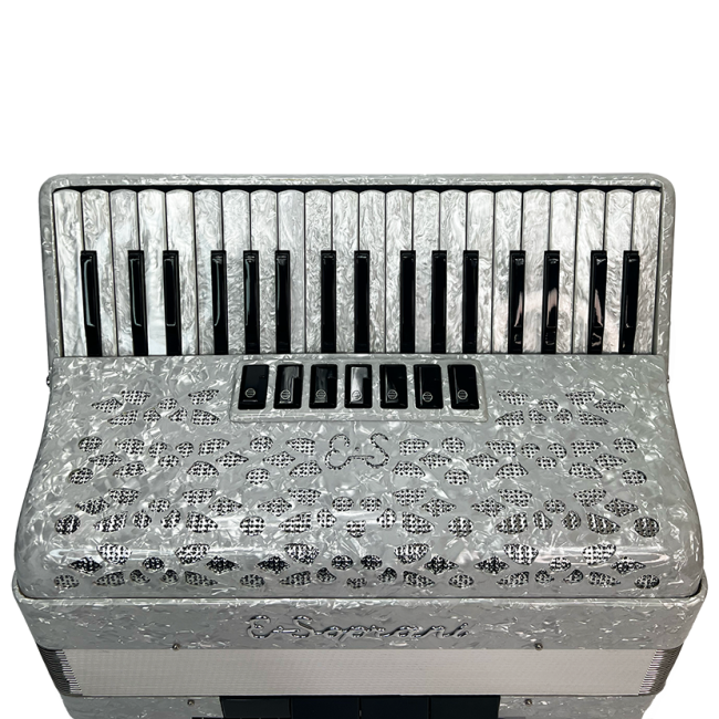 Elena Soprani, mod. 969KK, 37/96/3/4°, LMM...