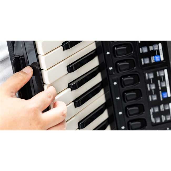 KORG Fisarmonica digitale FISA SUPREMA PIANO...