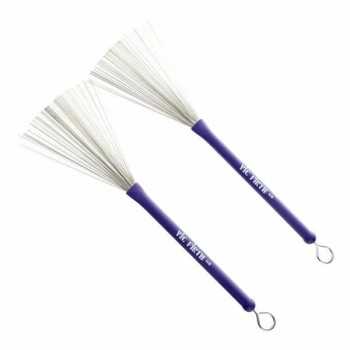 Vic Firth wire Brushes