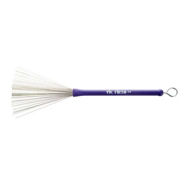 Vic Firth wire Brushes