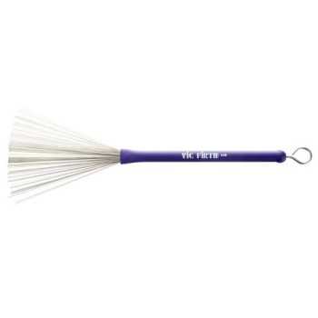 Vic Firth wire Brushes