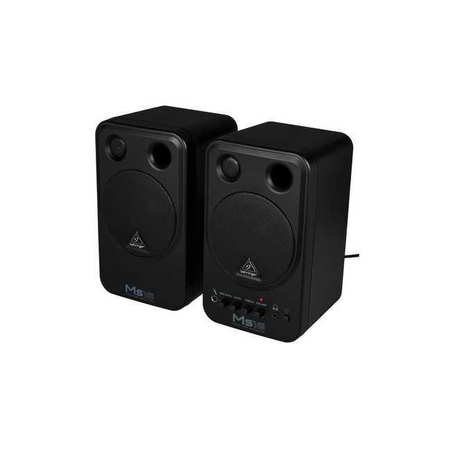 Casse da studio Behringer