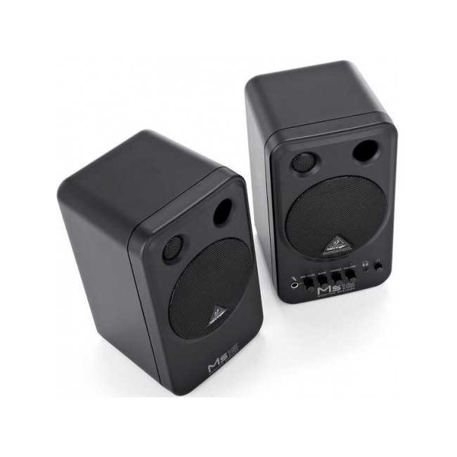 Casse da studio Behringer